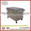 Custom side handles Workshop/Mendery Aluminum Carts(KBL-ABW) (ODM/OEM)