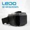 New technology VR case 3d vr headset VR BOX virtual reality glasses