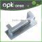 OPK Hot Sale Wail-in Wardrobe hardware Fittings Series