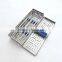 Dentist Daily Examination Kit