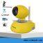Onvif H.264 PT pan&tilt Wireless PT ip camera Two-way audio 128GB SD card 3g ip camera Max 64ch wireless alram sensor