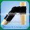 Pipe Rack Joints for Coated Pipes