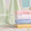 persoanlized Multifunctional ultra premium quality bamboo gym towel