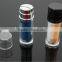 Plastic Dual Tube Pump Spray Cosmetic Bottle                        
                                                Quality Choice