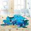 Produce Hot Sales High Quality Commercial Non Slip 3D New Model Flooring Tiles