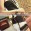 New Arrival Metal chain mobile phone case for iphone