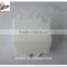 Motorcycle engine water tank