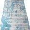 Modern Design Hand Knotted 15 K Wool Viscose Carpets