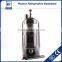 High efficient electric compressor, air conditioning compressor