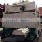 1m3 concrete mixer machine