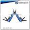 Best Selling Aluminum Black Oxidized Surface Pliers Multi Tool Camping Tools