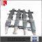 Truck Steel Semi Trailer Axle Beam