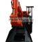 mini tunnel track muck loader for sale