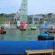 Pool / inflatable pool/Water pool/Inflatable game/0.9mmPVC material pool