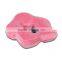 Multifunctional Flower Type Memory Foam massage Cushion / Pillow