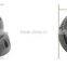 1/3" CMOS dome camera Infrared 600TVL cctv camera Security cctv ip camera 100pcs