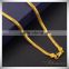 Fashion Made in China Men Snake Long Chain Necklace