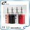 2016 Latest 58W vape mod Hugo 58W TC box mod hugo vapor wholsale