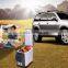 Cooler Car Electric Fridge Portable Auto 12v /Travel Food Heater Refrigerator 6L