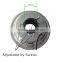 IP68 Waterproof /LED Fountain Light/led underwater light for fountain decoration