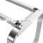 Original Design Competitive Price Metal Corner Brackets For Table