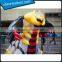 Vivid inflatable pokemon,attractive inflatable inflatable pokemon for advertising