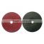 Best quality classical fiber discs with black paper