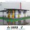 3 bedroom modular homes 78SQM(780SFT)