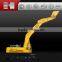 HOWO 6x4 Truck Crane