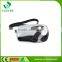 2 LED 40mA Lithium Battery rechargeable hand crank flashlight torch