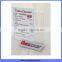 Wholesale Cheap quality acrylic sign holder led table top