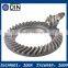 durable life transmission parts