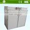 Full automatic industrial incubators for hatching eggs