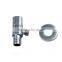 Full Copper Triangle valve Triangle valve hot and cold hot and cold water stop valve Multifunctional