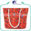 Factory direct made women bags tote bag / customized wholesale tote bag in high quality                        
                                                                                Supplier's Choice