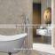 Single Lever Brass Bathtub Tap with Handle Shower