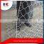 Factory price heavy duty low price pvc coated gabion box