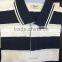 100% COTTON PIQUE POLO-SHIRT: Made in Bangladesh