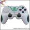 Double shock for PS3 bluetooth wireless controller