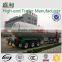 China trailer Manufacturer Shengrun LPG Gas Traile Sale