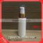 60ml pump bottle, pump spray perfume bottle, 60 ml plastic bottle