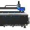 500watt/1000watt Metal Laser Cutting Machine for Auto Parts Manufacturing