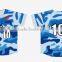 China custom sublimation team baseball & softball jerseys tackle twill pants manufacturer