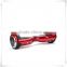 High quality China cheap 1 year warranty 2 wheel scooter bluetooth air board
