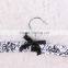 fashion jewelry set 2015 decorative clothes hanger wholesale