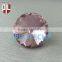 22mm upholstery crystal buttons with nail for bed headboard/sofa