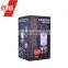 Solarbright manufactured emergency hang portable rechargeable solar outdoor lighting LED camping lamp light solar lantern