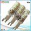 Boy brand CE Rohs 3w led g9 bulb lamp smd 3014 dimmable dimmable g9 led bulb 2700k