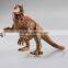 RECUR 2016 Simulation Dinosaur Plastic Vinyl Mini Dinosaur Toys For Kids promotional gift