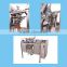 Automatic pillow ,gusset , stand up ,zipper bag Packing Machine